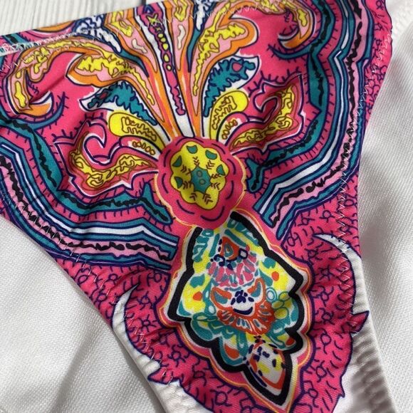 String Bikini Bottoms  - Picture 2 of 5